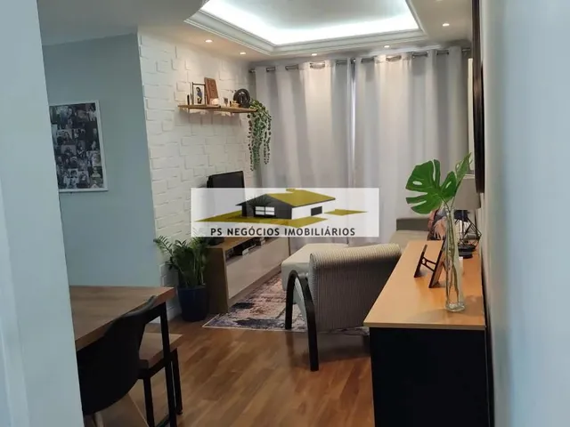 Imagem: Apartamento para Venda na Vila Firmiano