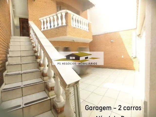 Imagem: Casa Térrea para Venda na Vila Prudente