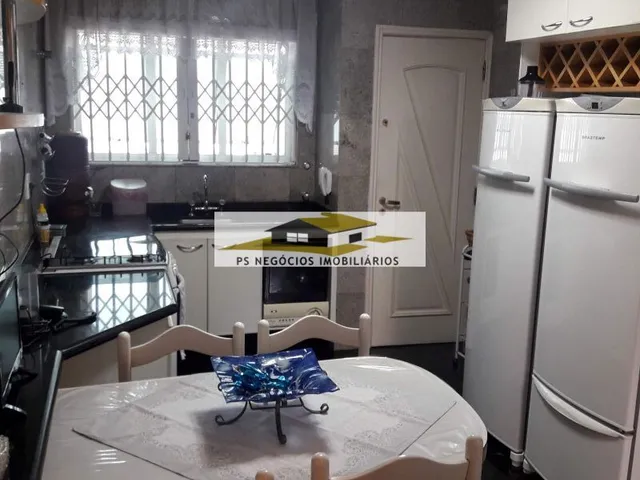 Imagem 6: Casa Térrea para Locação com 174Mts