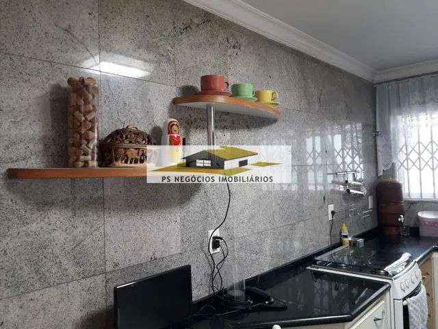 Imagem 5: Casa Térrea para Locação com 174Mts
