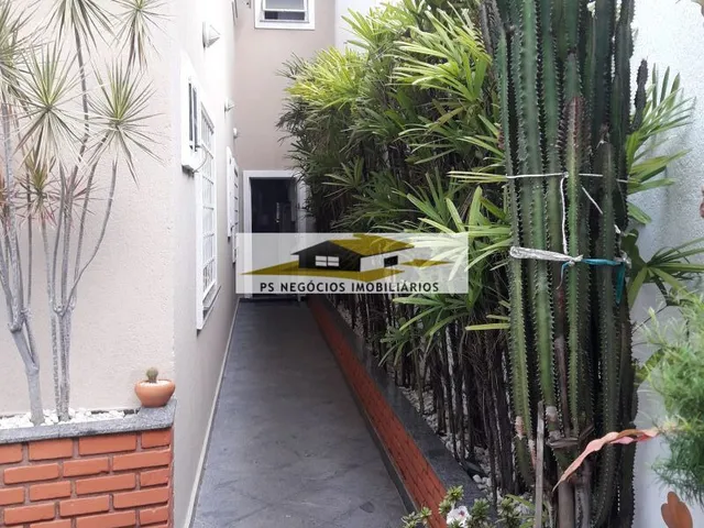 Imagem 14: Casa Térrea para Locação com 174Mts