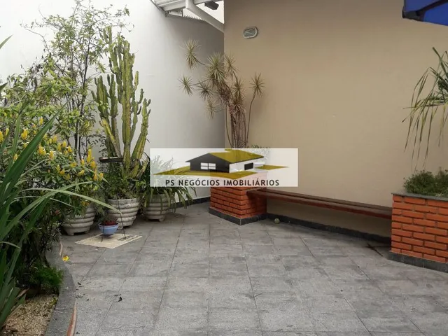 Imagem 3: Casa Térrea para Locação com 174Mts