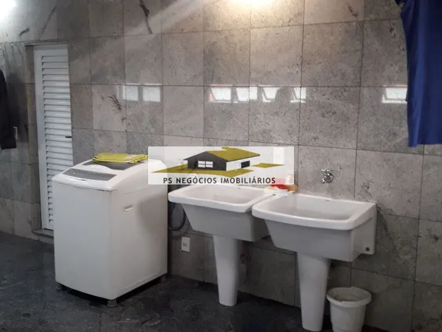 Imagem 2: Casa Térrea para Locação com 174Mts