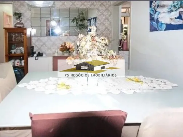 Imagem: Apartamento para Venda na Vila Alpina