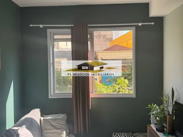 Imagem: Apartamento para Venda no Cambuci