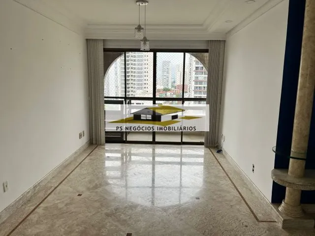 Imagem: Apartamento para Venda com 87Mts no Ipiranga