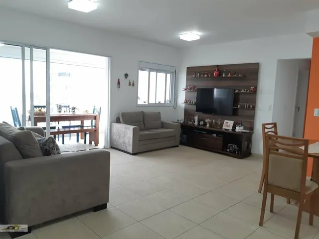 Imagem: Apartamento para Venda na Vila Monumento