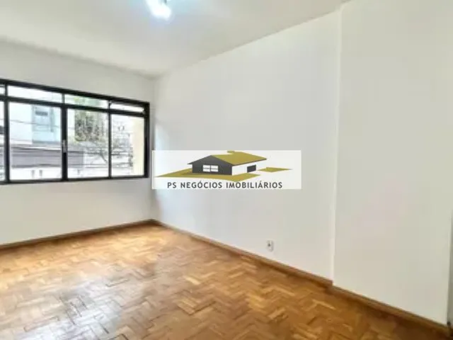 Imagem: Apartamento para Venda na Vila Clementino