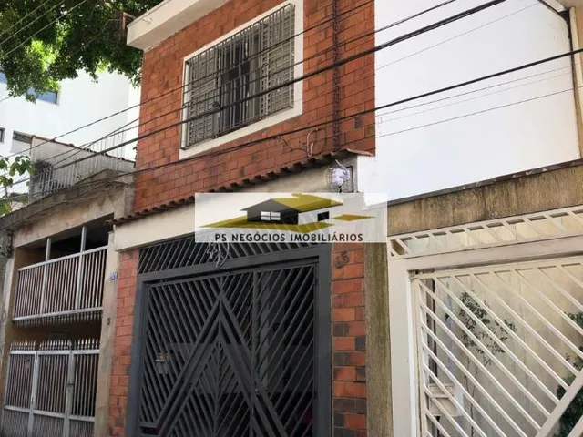 Imagem: Sobrado para Venda na Vila Prudente