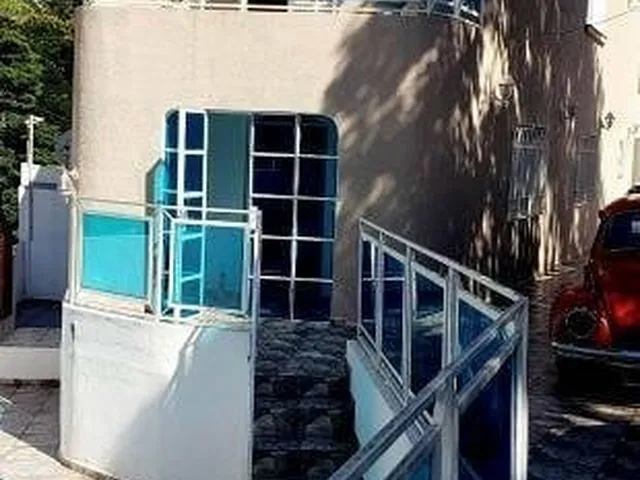 Imagem: Sobrado para Venda no Jardim da Saúde com