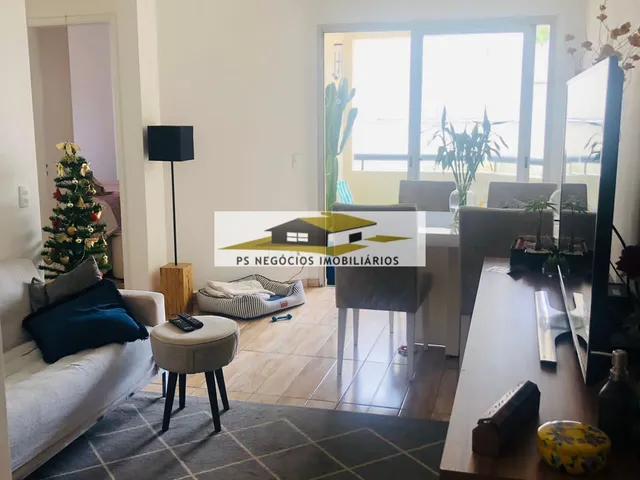 Imagem: Apartamento para Venda no Jardim da Saúde