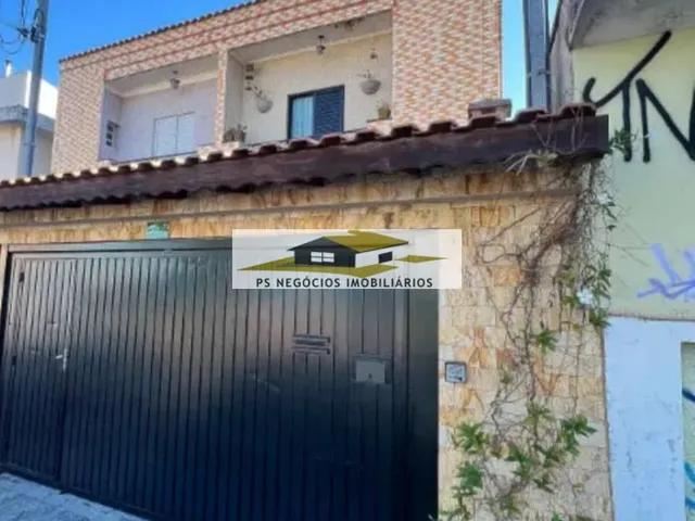 Imagem: Sobrado para Venda na Vila Ema com 2 Suites