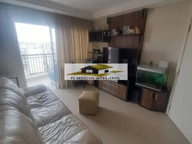 Imagem: Apartamento para Venda na Vila Gumercindo