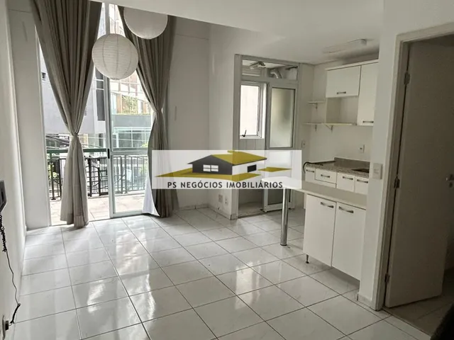 Imagem: Apartamento para Alugar no Bairro Vila Mariana