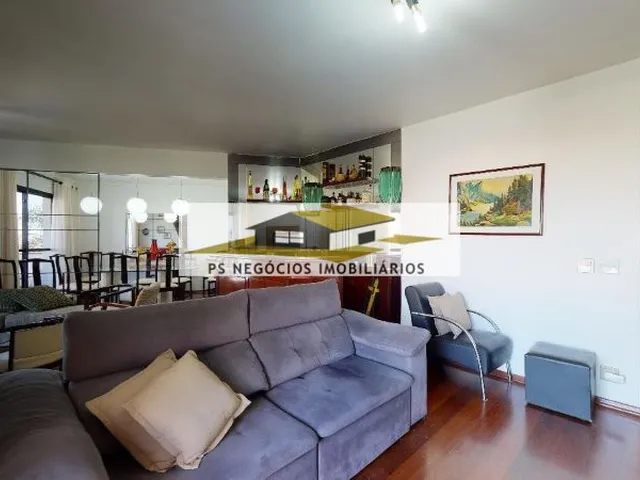 Imagem: Apartamento para Venda na Moóca com 190Mts