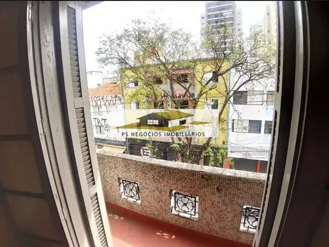 Imagem: Prédio Residencial/Comercial a Venda no