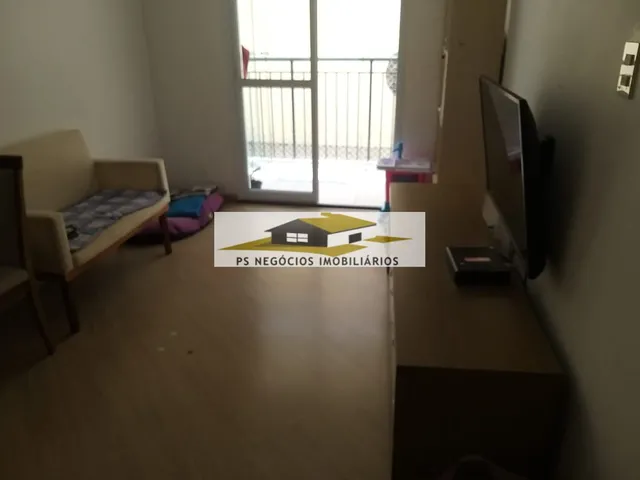 Imagem: Apartamento para Venda com 65Mts Ipiranga