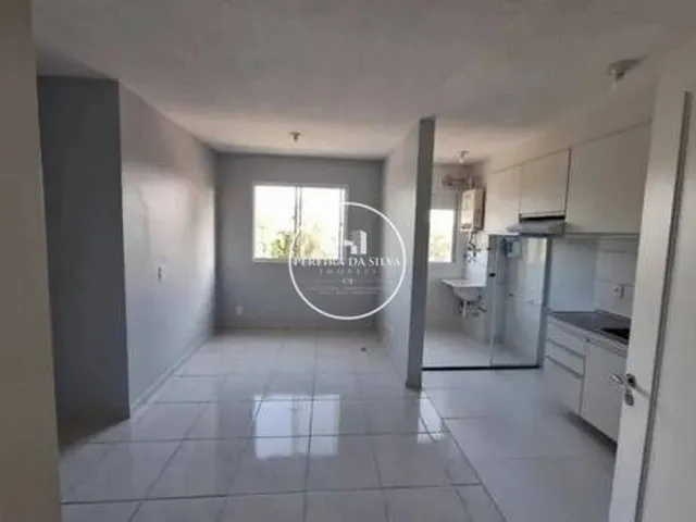 Imagem: Apartamento À Venda Cond Único Zona Sul