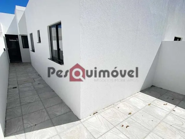 Imagem 8: Casa À Venda no Bairro Cuiá - João Pessoa/Pb