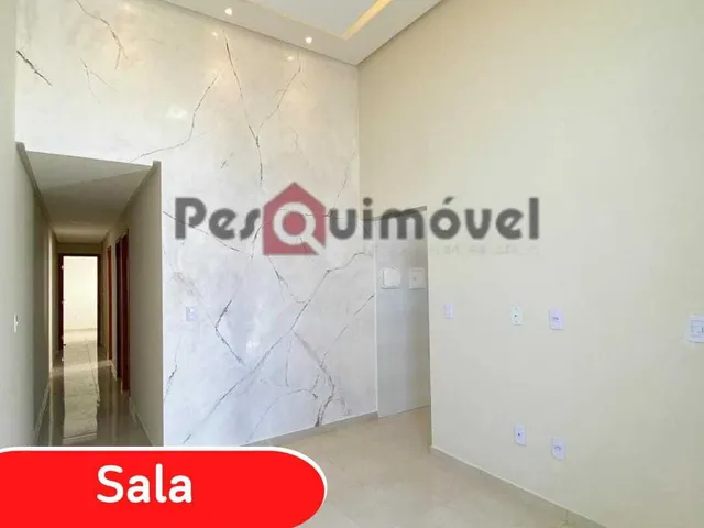 Imagem 3: Casa À Venda no Bairro Cuiá - João Pessoa/Pb