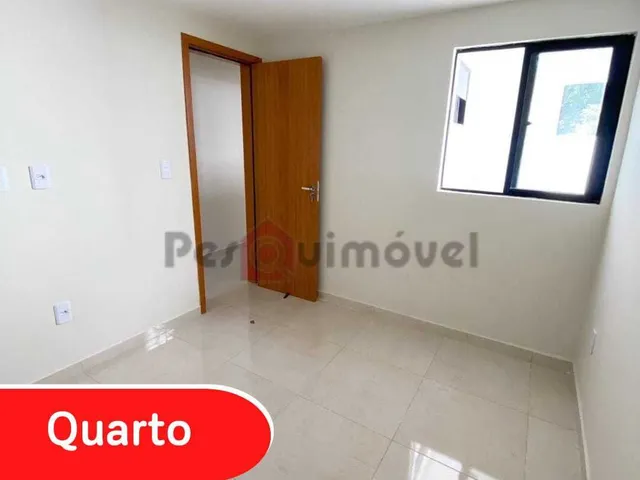 Imagem 9: Casa À Venda no Bairro Cuiá - João Pessoa/Pb