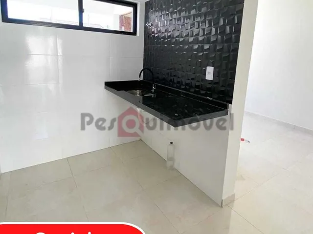 Imagem 4: Casa À Venda no Bairro Cuiá - João Pessoa/Pb