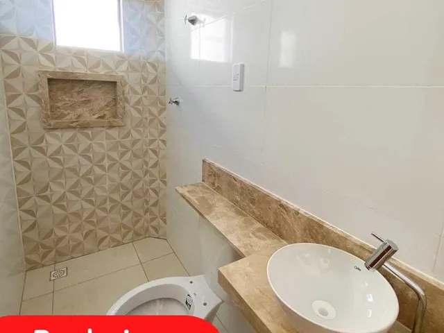 Imagem 6: Casa À Venda no Bairro Cuiá - João Pessoa/Pb