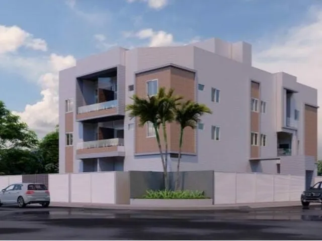 Imagem: Apartamento À Venda no Bairro Cristo Redentor
