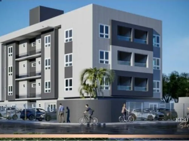 Imagem 7: Apartamento À Venda no Bairro Cristo Redentor - João Pessoa/Pb