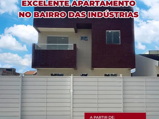 Imagem: Apartamento à venda no bairro Bairro das