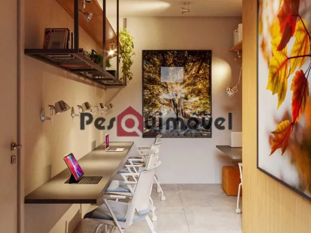 Imagem 10: Apartamento à venda no bairro Miramar - João Pessoa/PB
