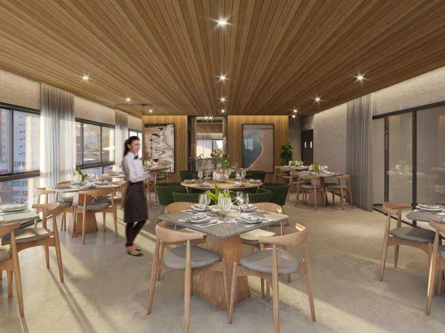 Imagem 11: Apartamento à venda no bairro Miramar - João Pessoa/PB