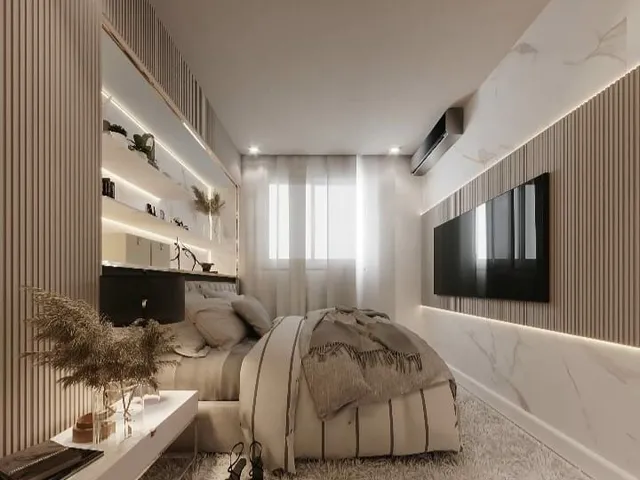 Imagem 6: Apartamento À Venda no Bairro Bairro dos Estados - João Pessoa/Pb