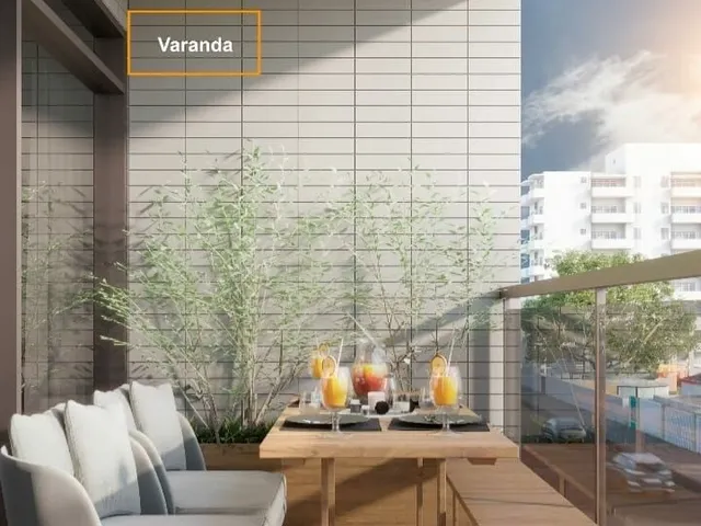 Imagem 10: Apartamento À Venda no Bairro Bairro dos Estados - João Pessoa/Pb