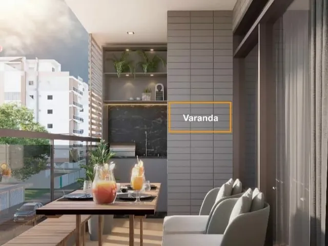 Imagem 8: Apartamento À Venda no Bairro Bairro dos Estados - João Pessoa/Pb
