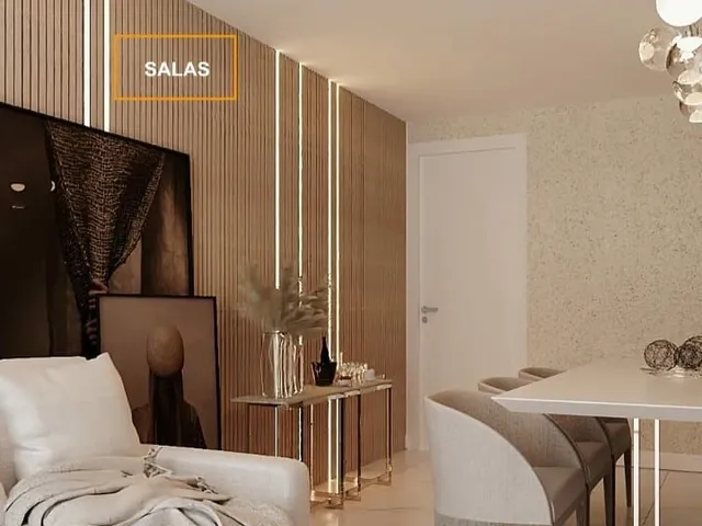 Imagem 12: Apartamento À Venda no Bairro Bairro dos Estados - João Pessoa/Pb