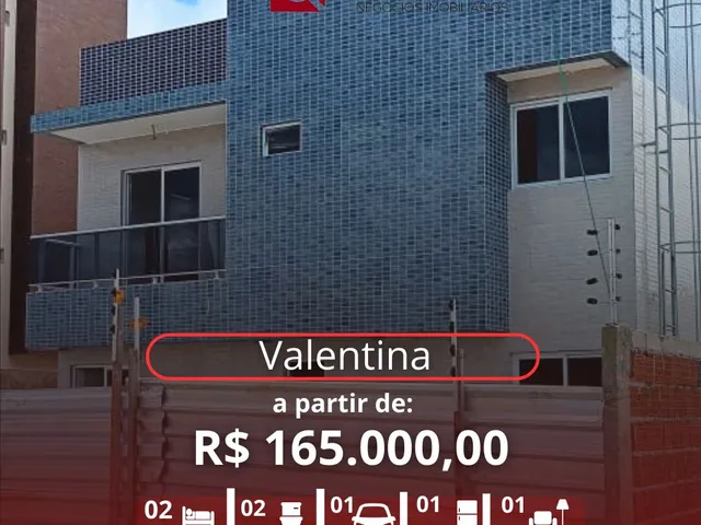 Imagem: O apartamento possui 2 Dormitórios, 1 Suíte e está