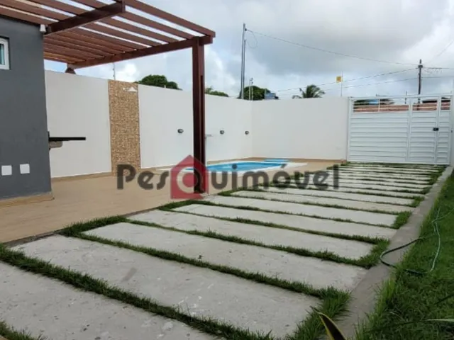 Imagem 2: Casa à venda no bairro CARAPIBUS-PB - João Pessoa/PB