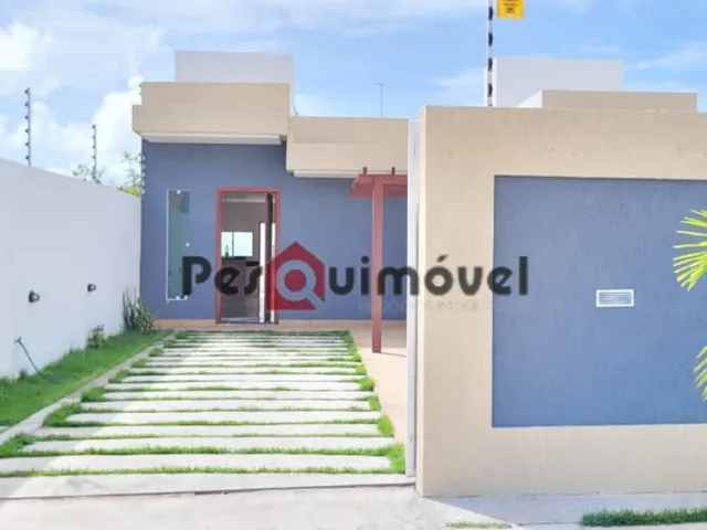Imagem 8: Casa à venda no bairro CARAPIBUS-PB - João Pessoa/PB