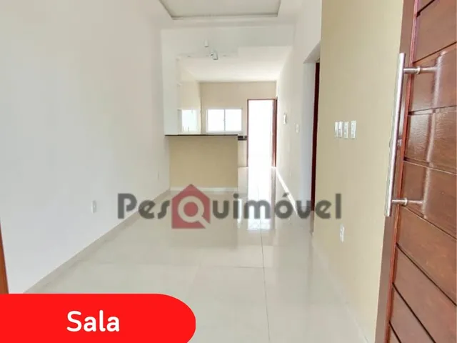 Imagem 11: Casa à venda no bairro CARAPIBUS-PB - João Pessoa/PB