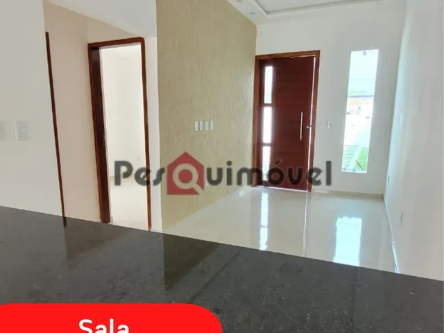 Imagem 6: Casa à venda no bairro CARAPIBUS-PB - João Pessoa/PB