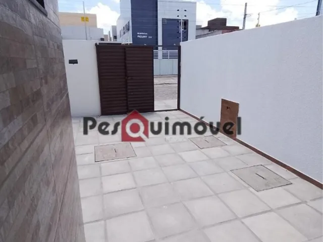 Imagem 6: Casa À Venda no Bairro Novo Geisel - João Pessoa/Pb
