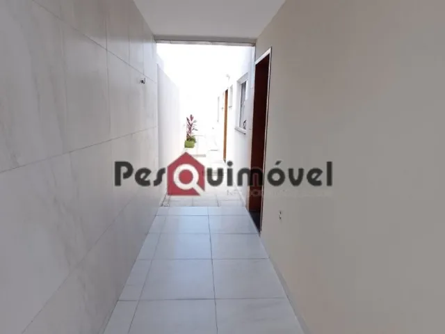Imagem 7: Casa À Venda no Bairro Novo Geisel - João Pessoa/Pb