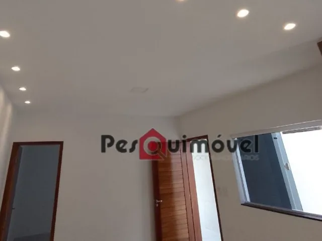 Imagem 8: Casa À Venda no Bairro Novo Geisel - João Pessoa/Pb