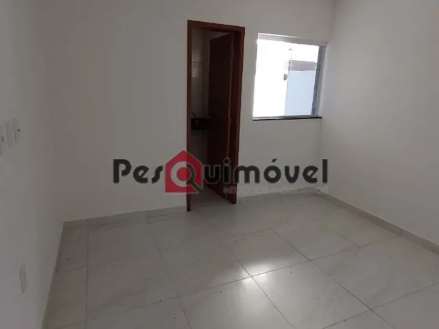 Imagem 3: Casa À Venda no Bairro Novo Geisel - João Pessoa/Pb