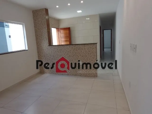 Imagem 9: Casa À Venda no Bairro Novo Geisel - João Pessoa/Pb