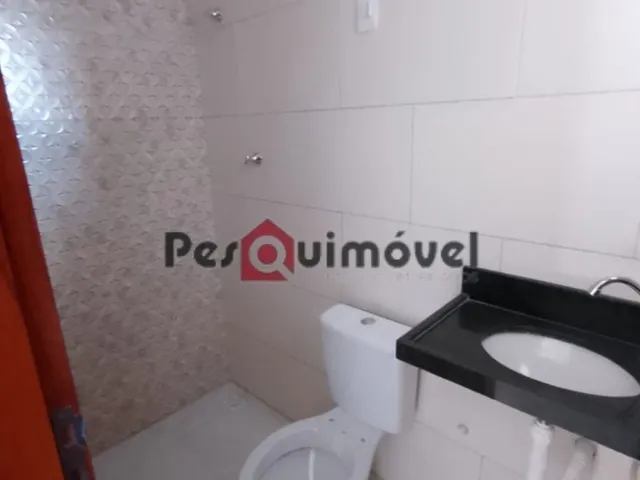 Imagem 5: Casa À Venda no Bairro Novo Geisel - João Pessoa/Pb