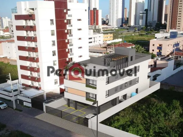 Imagem 2: Apartamento À Venda no Bairro Bessa - João Pessoa/Pb