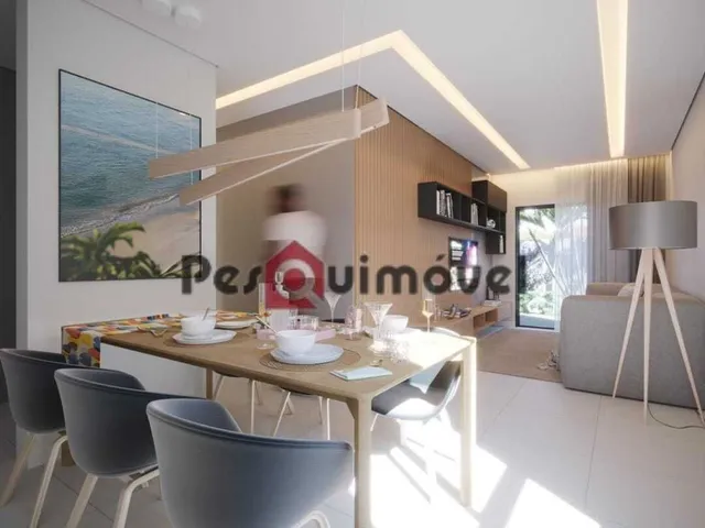 Imagem 4: Apartamento À Venda no Bairro Bessa - João Pessoa/Pb