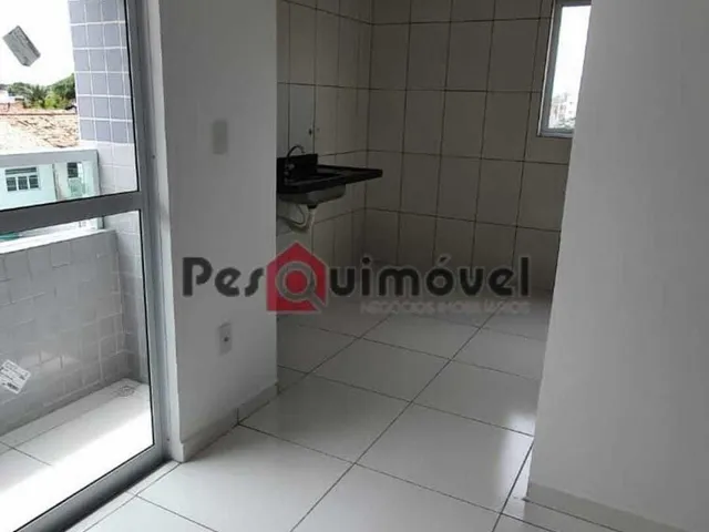 Imagem 7: Apartamento à venda no bairro Valentina de Figueiredo - João Pessoa/PB